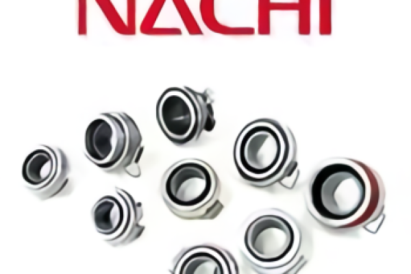 Bearings & Housing  NACHI-R 1 ~blog/2021/9/23/nachi_r