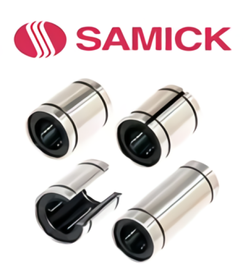 Bearings & Housing  samick-R 1 ~blog/2021/9/23/samick_r