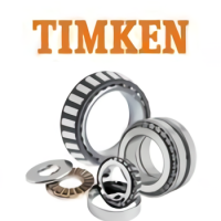  TimkenR