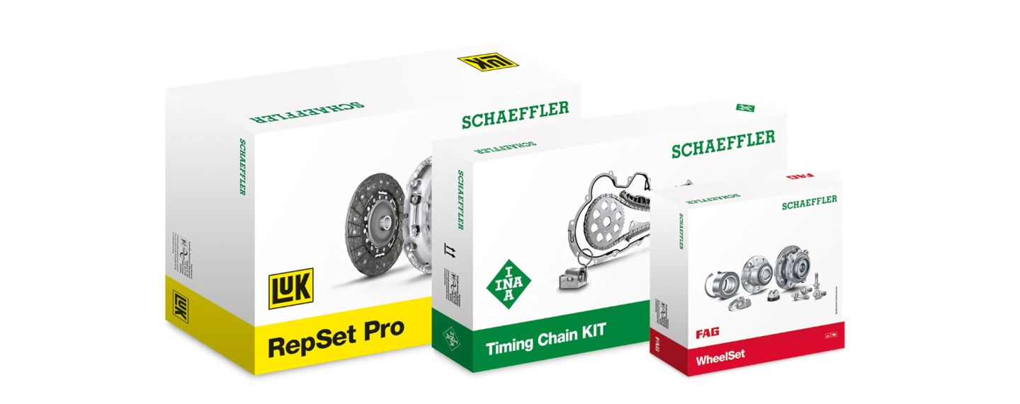 SCAFFLER BOX