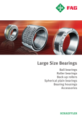 Large Size Bearing